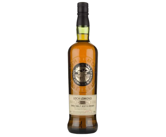 Loch Lomond Original 750ml