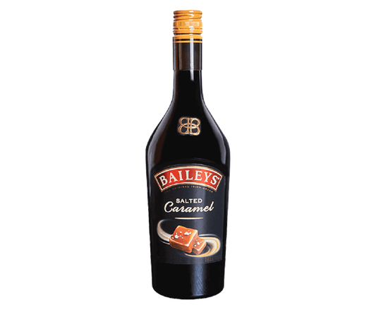 Baileys Salted Caramel 750ml