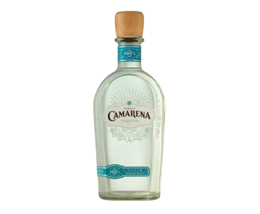 Familia Camarena Silver 750ml