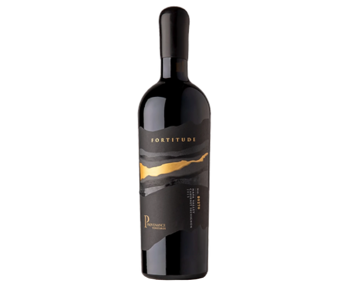 Provenance Fortitude 2018 750ml