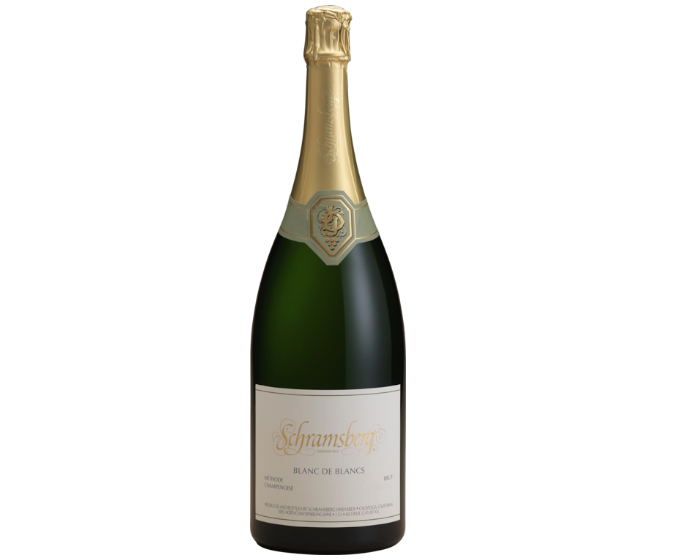 Schramsberg Blanc De Blanc 1.5L