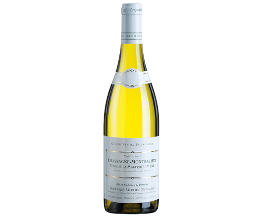 Domaine Michel Niellon Chassagne Montrachet 1er Clos de la Maltroie 2021 750ml