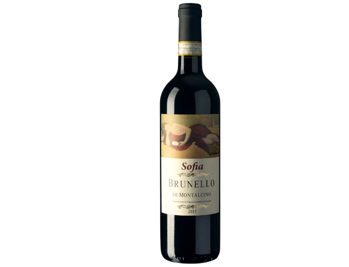 Peninsola Sofia Brunello Montalcino 750ml