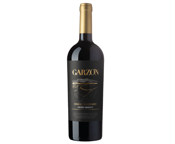 Garzon Single Vineyard Petit Verdot 2020 750ml (92JS)