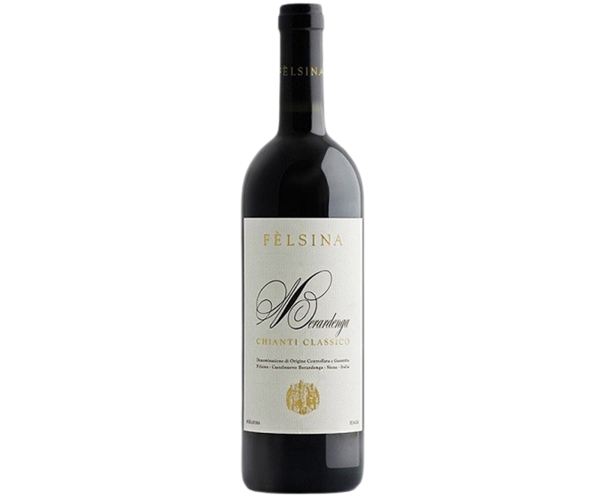 Felsina Berardenga Chianti Classico 2020 750ml