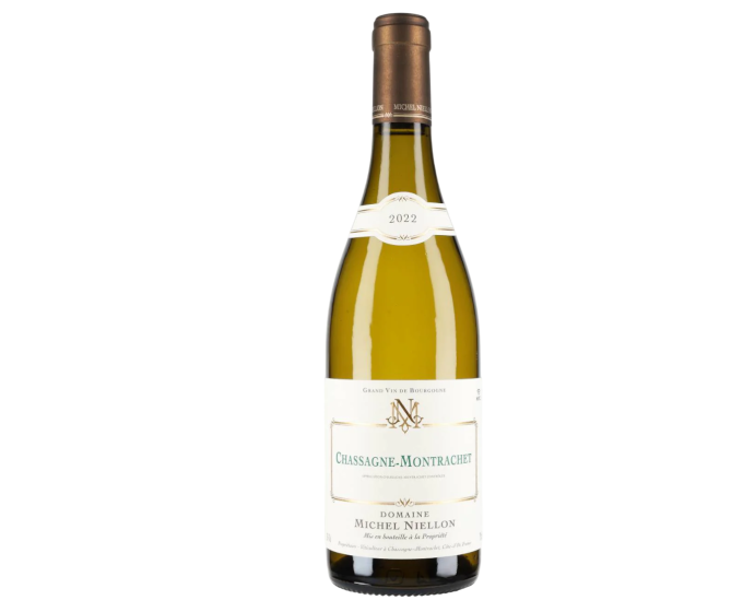 Domaine Michel Niellon Chassagne Montrachet 2022 750ml (No Barcode)