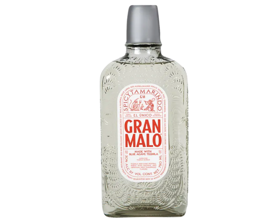 Gran Malo Spicy Tamarindo 750ml
