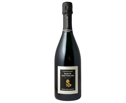 Baron Dauvergne Delice de Bouzy Grand Cru Brut 750ml (No Barcode)