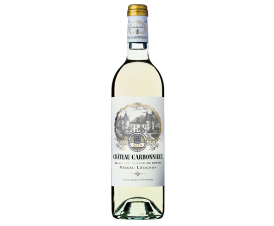 Chateau Carbonnieux Pessac Leognan Blanc 2020 750ml