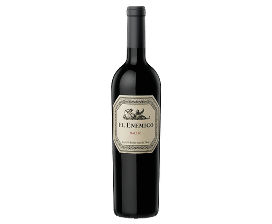 Bodega Aleanna El Enemigo Malbec 2021 750ml