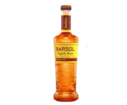 Barsol Pisco Amor 750ml