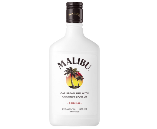 Malibu Coconut 375ml