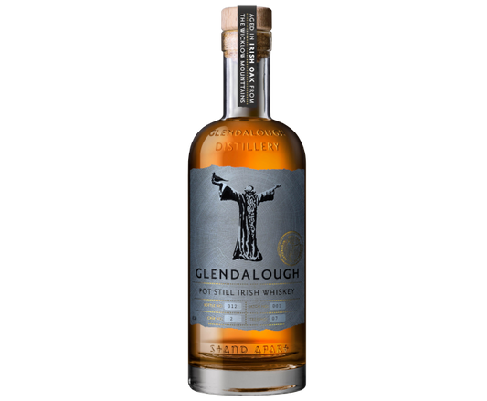 Glendalough Pot Still Irish 750ml