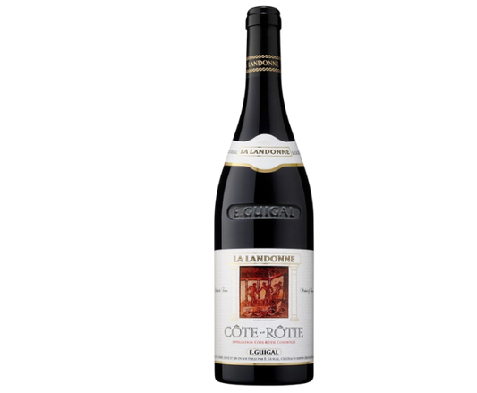 E Guigal Cote Rotie La Landonne 2020 750ml