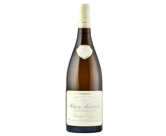 Etienne Sauzet Puligny Montrachet 2021 750ml (No Barcode)