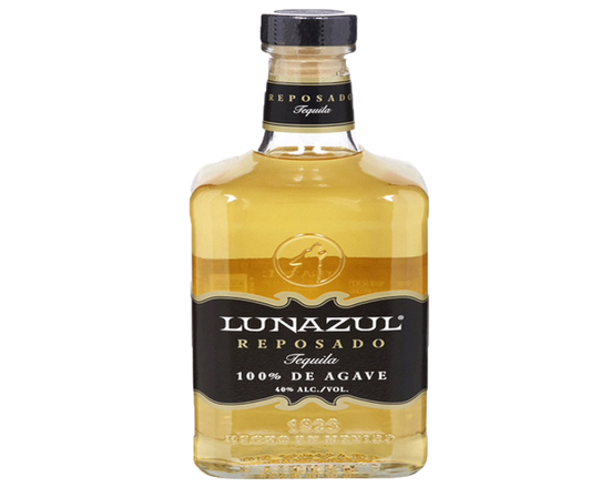 Lunazul Reposado 1.75L