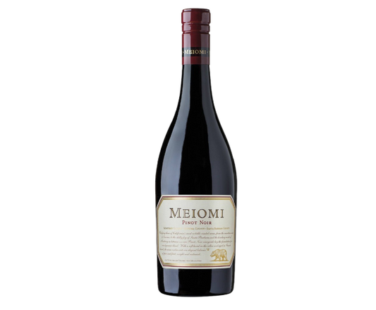 Meiomi Pinot Noir 750ml