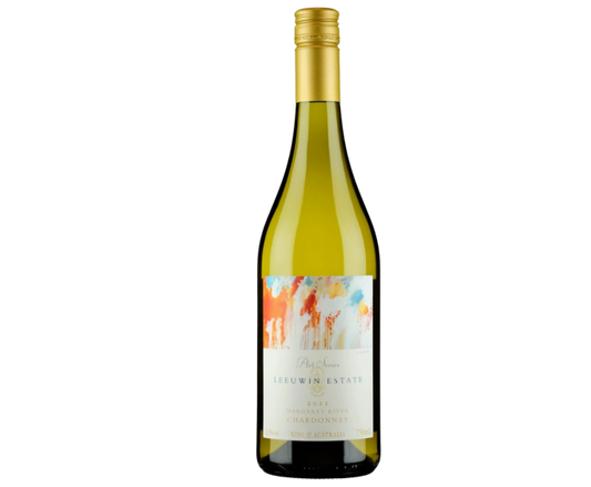 Leeuwin Estate Art Series Chard 2021 750ml