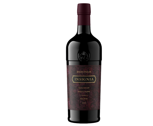 Joseph Phelps Insignia 2022 750ml