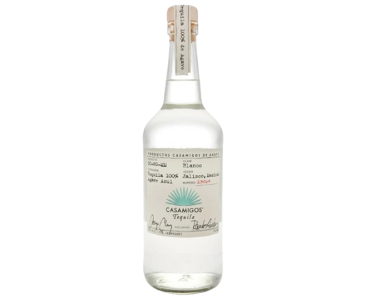 Casamigos Blanco 1L (HR)