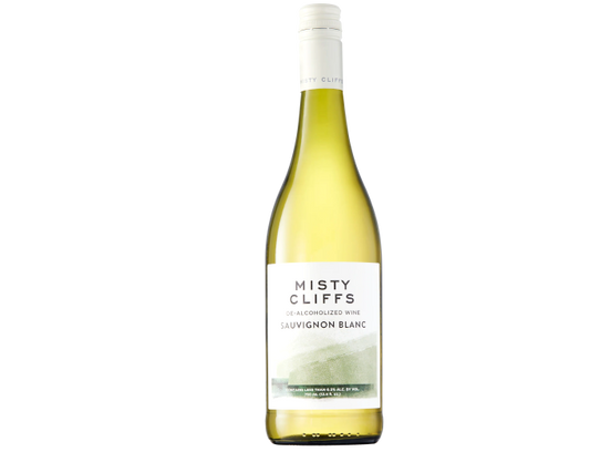 Misty Cliffs Sauvignon Blanc 750ml