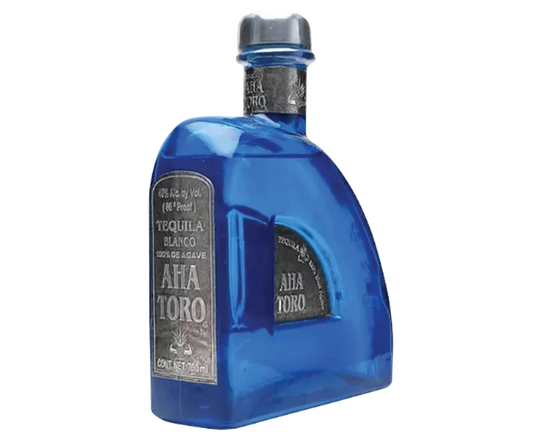 Aha Yeto Blanco 750ml