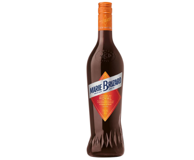 Marie Brizard Chocolate Royal 750ml