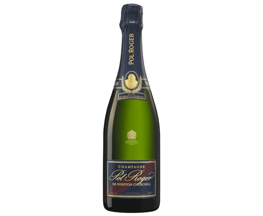 Pol Roger Cuvee Brut Sir Winston Churchill 2015 750ml