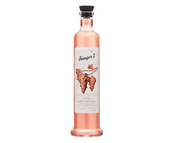 Hangar 1 Rose 750ml (DNO)