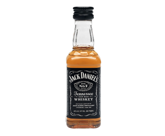 Jack Daniels 50ml