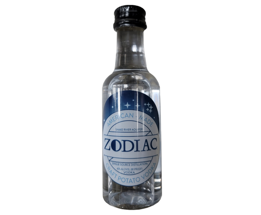 Zodiac Potato 50ml