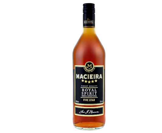 Macieira Royal Five Star 1L