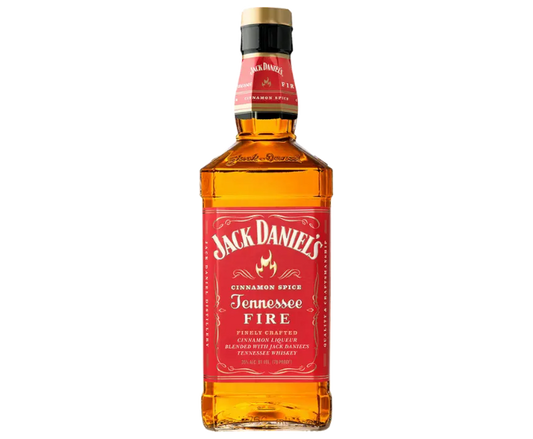 Jack Daniels Fire 750ml