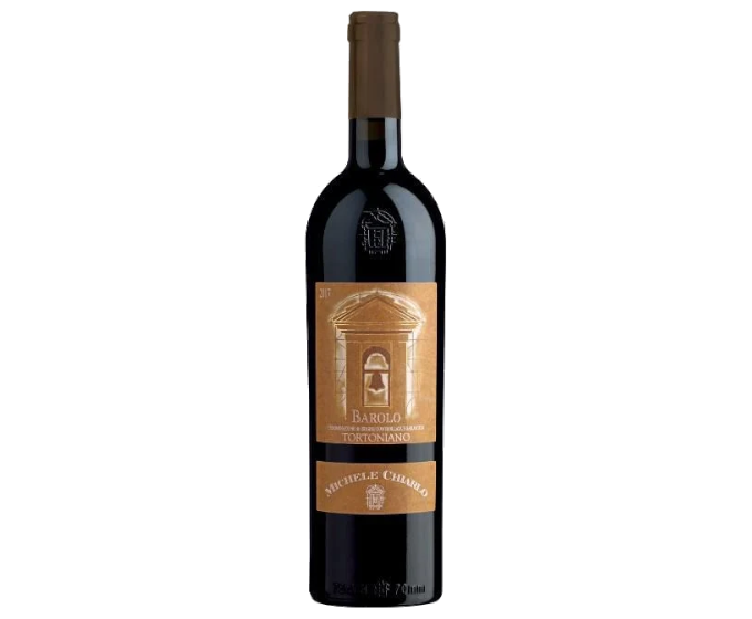 Michele Chiarlo Barolo Tortoniano 2019 750ml