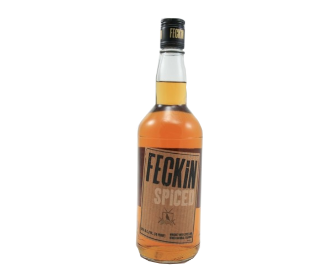 Feckin Spiced 750ml