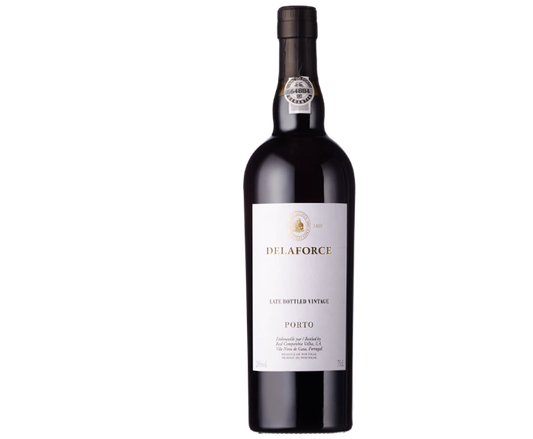 Delaforce Late Bottled Vintage Port 2017 750ml