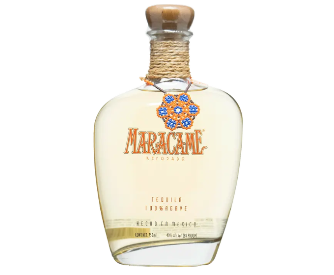 Maracame Reposado 750ml