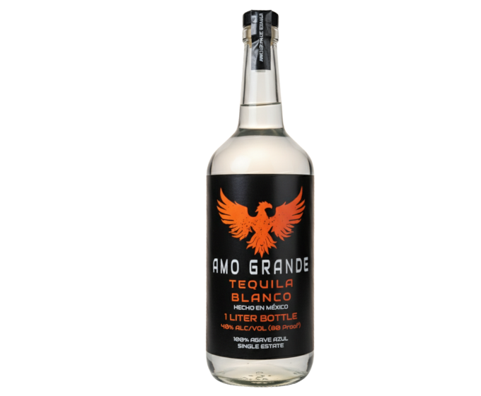 Amo Grande Blanco 1L