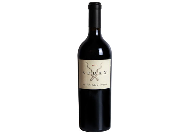 Addax Cabernet Sauv 2019 750ml (No Barcode)