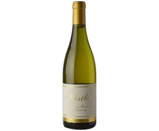 Kistler Sonoma Mountain Chard 2022 750ml