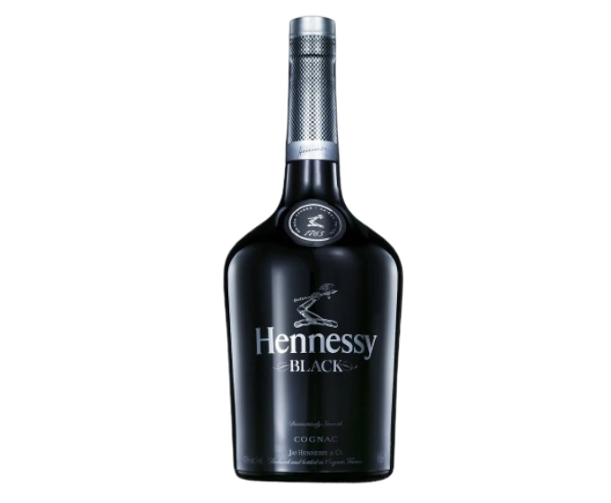 Hennessy Black 375ml (HR)