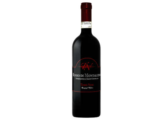 Terre Nere Campigli Vallone Brunello Montalcino 2018 750ml (95WE)