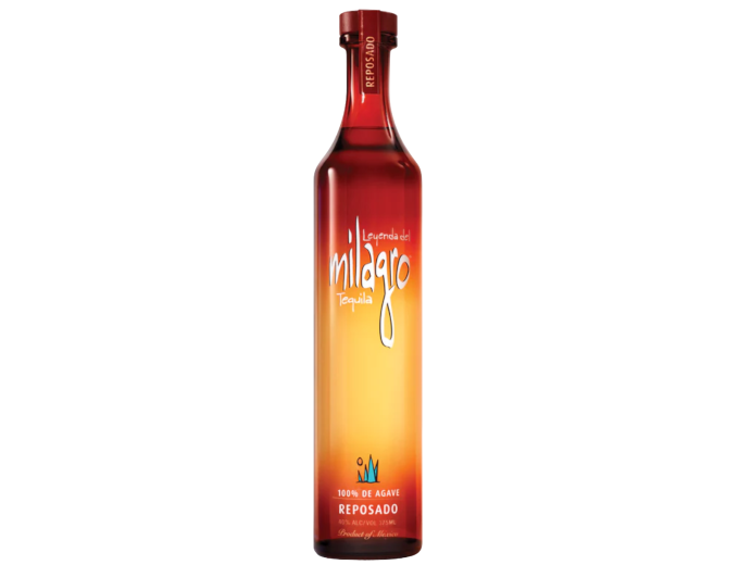 Milagro Reposado 375ml