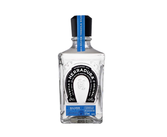 Herradura Silver 375ml