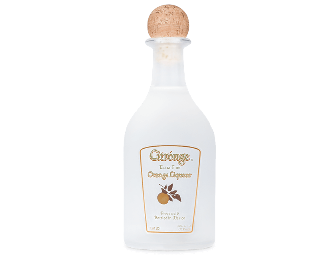 Patron Citronge Orange Liqueur 750ml