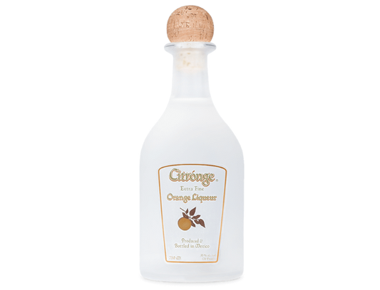 Patron Citronge Orange Liqueur 750ml