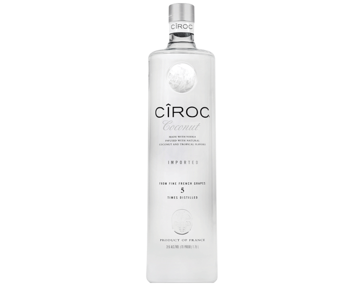 Ciroc Coconut 1.75L