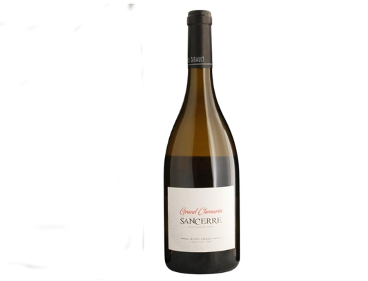 Domaine Michel Girault Sancerre Blanc Grand Chemarin 2023 750ml