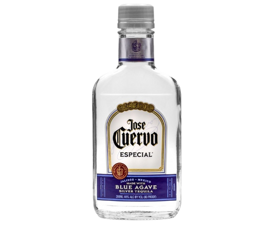 Jose Cuervo Especial Silver 200ml