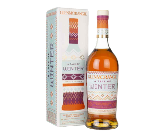 Glenmorangie A Tale of Winter SM 750ml